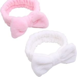 2pcs SPA HEADBAND  SPORTS & BEAUTY